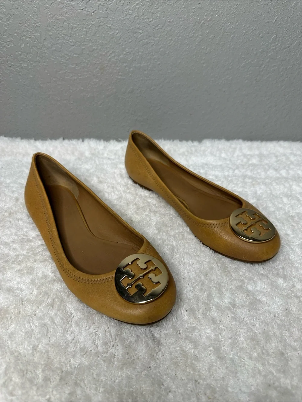 Tory Burch style name